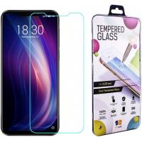 Скло захисне Drobak Meizu X8 (454534) (454534)