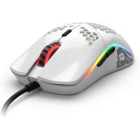 Мишка Glorious Model O RGB Glossy White (GO-GWhite)