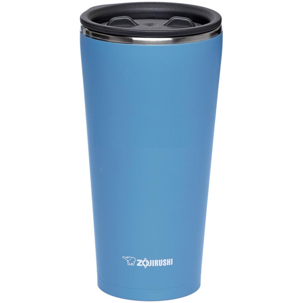 Термокружка Zojirushi SX-FSE45AJ 0.45 л Light Blue (1678.05.32) Термокружка Zojirushi SX-FSE45AJ 0.45 л Light Blue (1678.05.32)