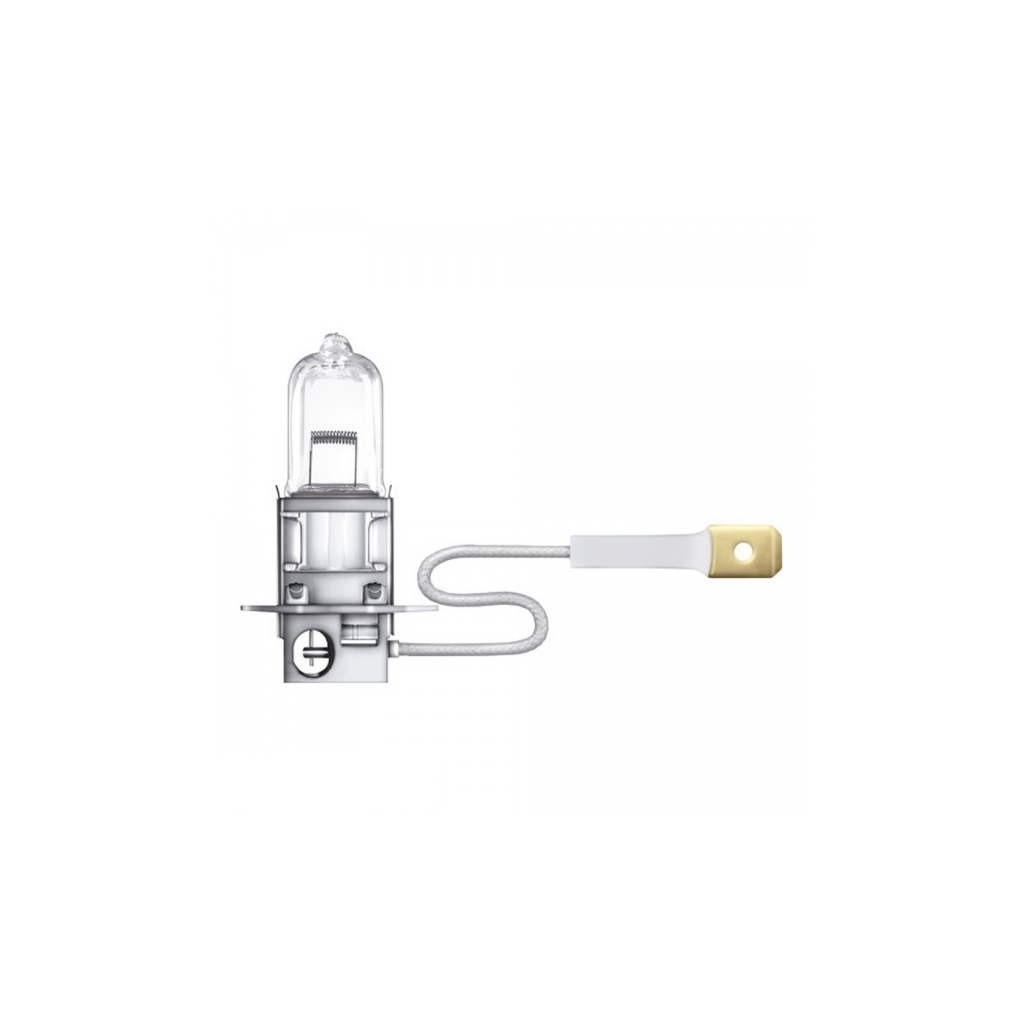 Автолампа Osram галогенова 100W (OS 62201 SBP)