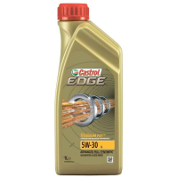 Моторна олива Castrol EDGE 5W-30 LL 1л (CS 5W30 E 1L)