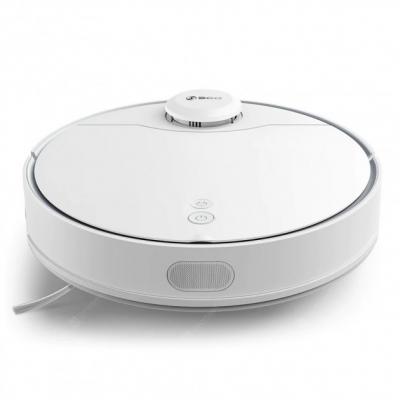 Vacuum cleaner 360 360 Robot Vacuum Cleaner S6 Pro White (S6 Pro)