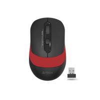 Мишка A4Tech FG10 Red