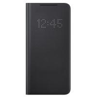 Чохол до мобільного телефона Samsung Smart LED View Cover Samsung Galaxy S21+ Black (EF-NG996PBEGRU)