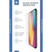 Скло захисне 2E Samsung Galaxy M12(M127), 2.5D FCFG,(1 Pack),Black border (2E-G-M12-SMFCFG-BB)