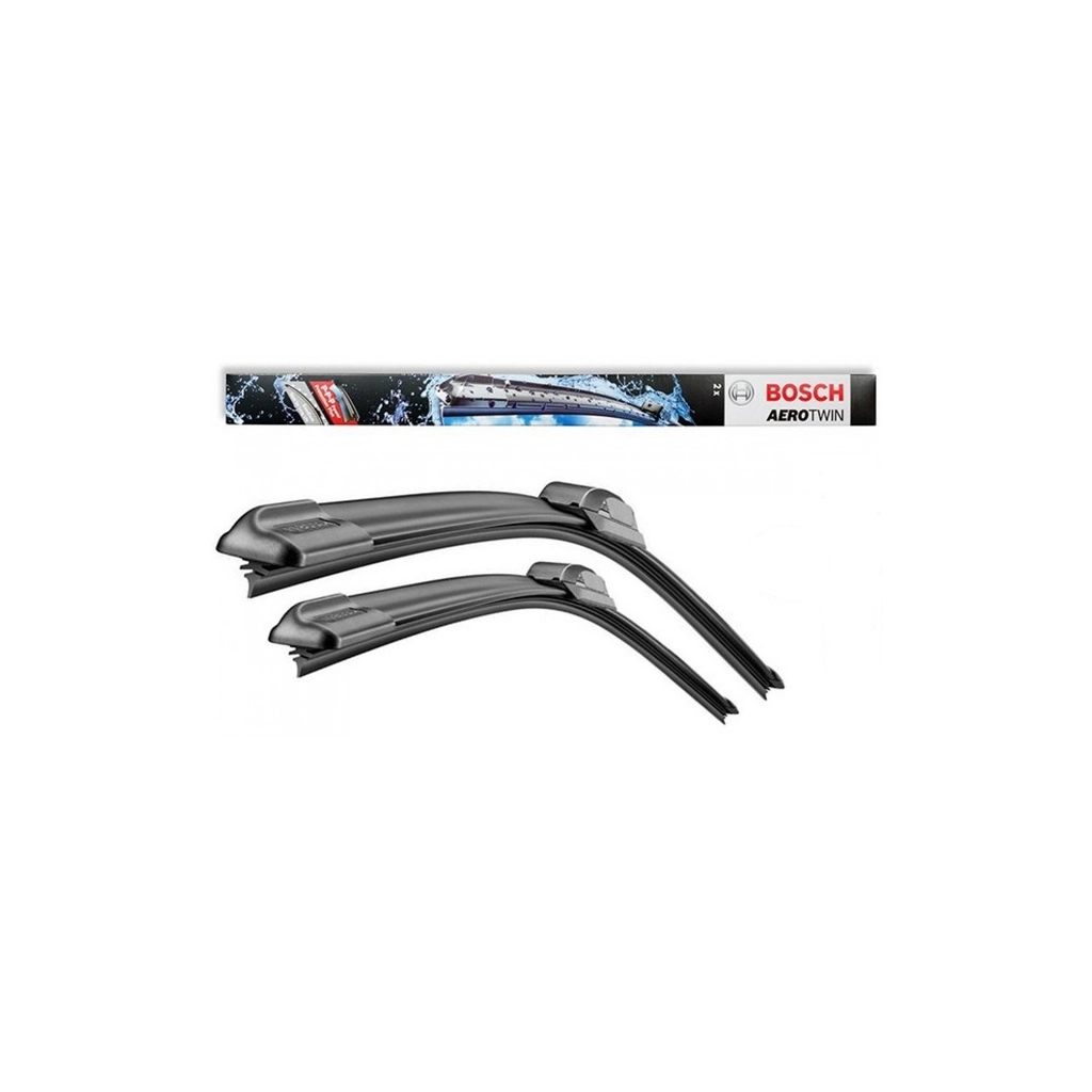 Щітка склоочисника Bosch 3 397 007 462