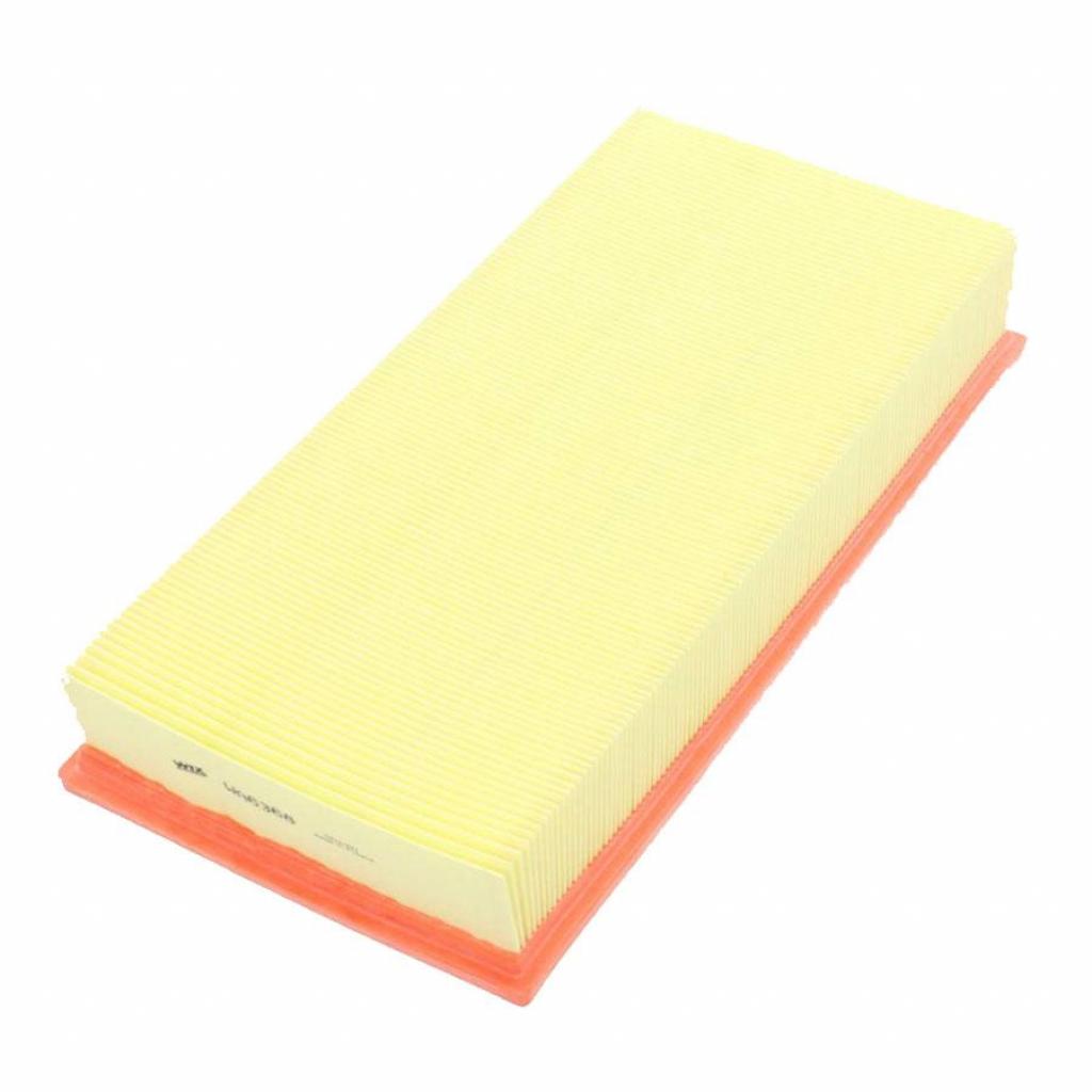 Повітряний фільтр для автомобіля Wixfiltron WA6368 Повітряний фільтр для автомобіля Wixfiltron WA6368