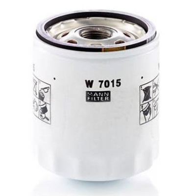 Фільтр масляний Mann W7015