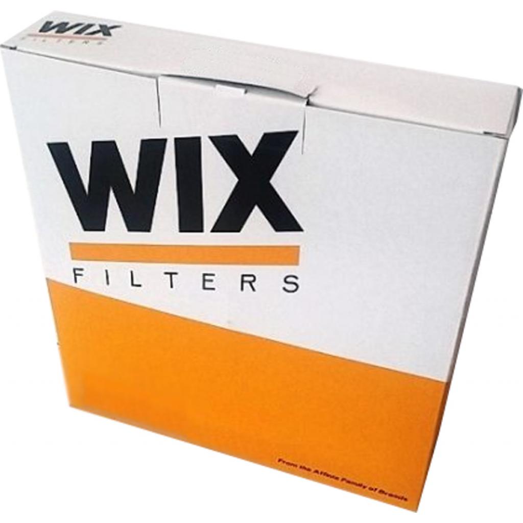 Фільтр салону Wixfiltron WP6840 Фільтр салону Wixfiltron WP6840