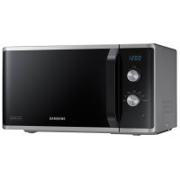 Мікрохвильова піч Samsung MS23K3614AS/BW