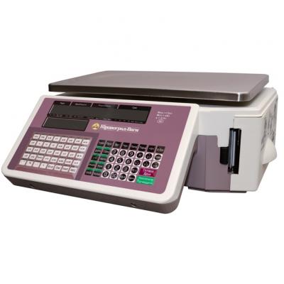 Scales KZVO VTNE-PRINT-15H1-2 (KZVO-01567)