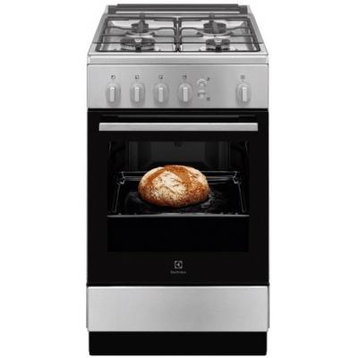 Плита Electrolux RKG500004X