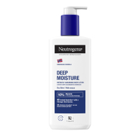 Лосьйон для тіла Neutrogena Норвезька формула Глибоке зволоження для сухої шкіри 250 мл (3574661190709/3574660514520/3574661759869)