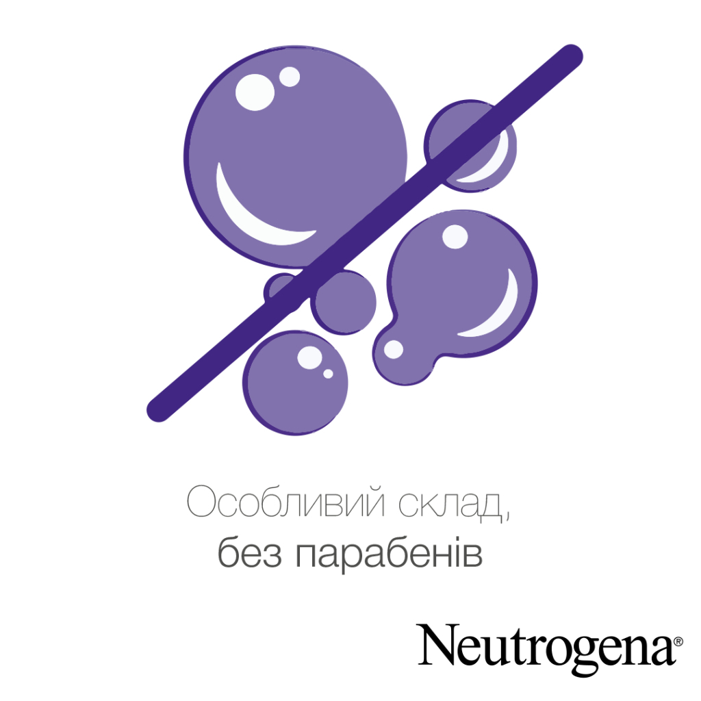 Лосьйон для тіла Neutrogena Норвезька формула Глибоке зволоження для сухої шкіри 250 мл (3574661190709/3574660514520/3574661759869)