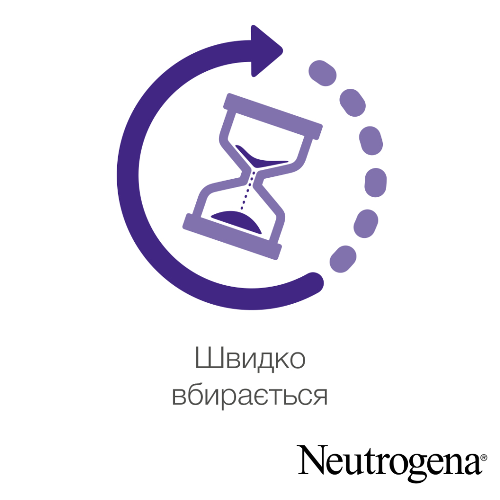 Лосьйон для тіла Neutrogena Норвезька формула Глибоке зволоження для сухої шкіри 250 мл (3574661190709/3574660514520/3574661759869)