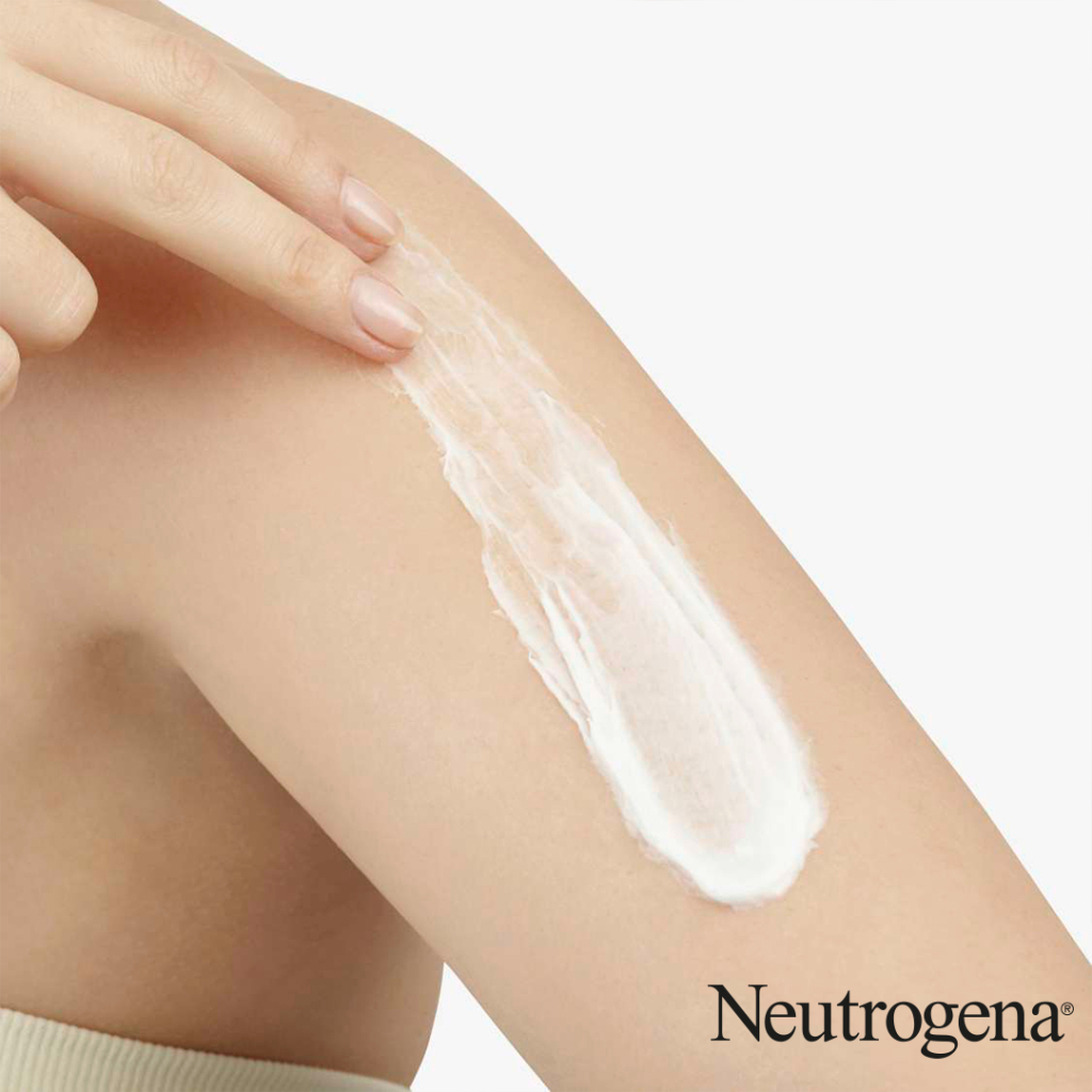 Лосьйон для тіла Neutrogena Норвезька формула Глибоке зволоження для сухої шкіри 250 мл (3574661190709/3574660514520/3574661759869)