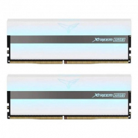 Модуль пам'яті для комп'ютера DDR4 16GB (2x8GB) 3600 MHz Team (TF13D416G3600HC18JDC01)