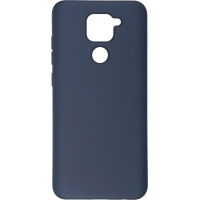 Чохол до мобільного телефона Armorstandart ICON Case Xiaomi Redmi Note 9 Dark Blue (ARM56719)