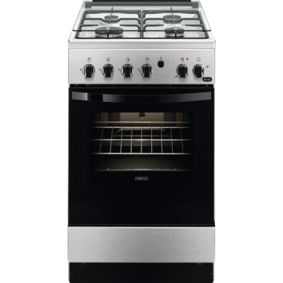 Плита Zanussi ZCK9540L1X