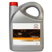Engine oil Toyota Motor 5W30 FE, 5l (7163)