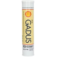 Мастило автомобільне Shell Gadus S2 V220AD 2 0,4кг (4664)