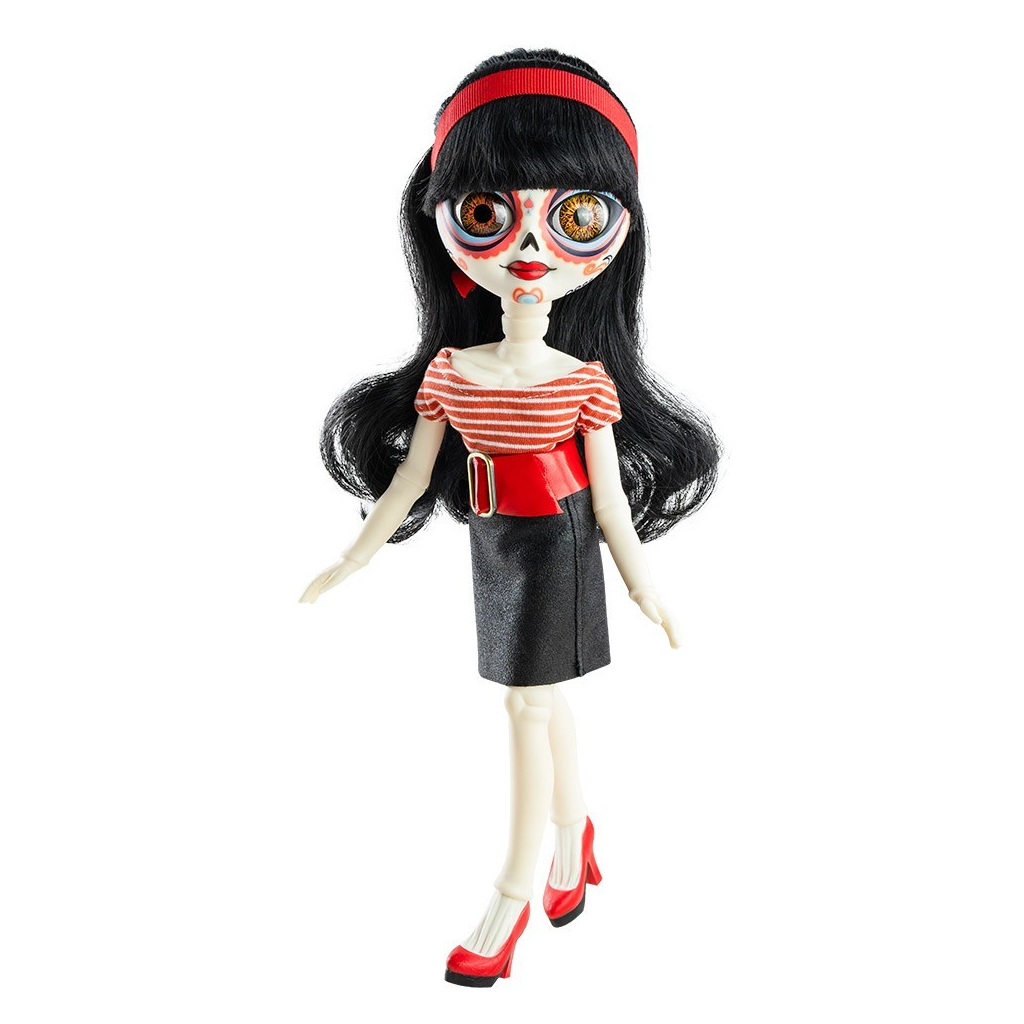 Лялька Paola Reina Vixen Catrina (03003) Лялька Paola Reina Vixen Catrina (03003)