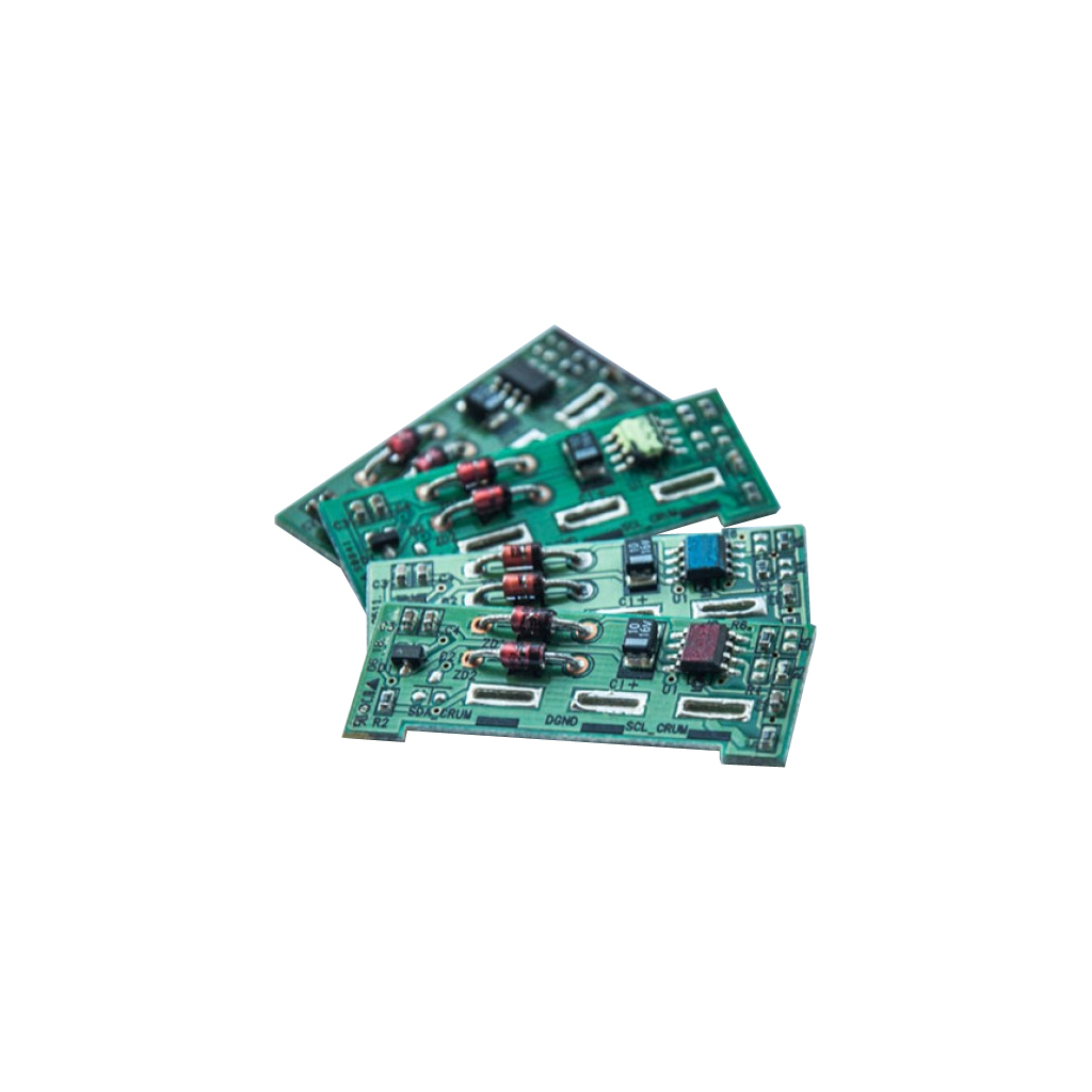 Чип для картриджа SAMSUNG CLP-510 MAGENTA S-CLP510M-5K-VE AHK (3206313)