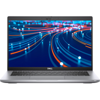 Ноутбук Dell Latitude 5420 (N993L542014UA_UBU)