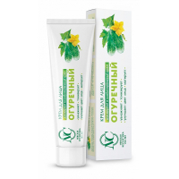 Face cream Neva cosmetics Cucumber 40 ml (4600697192369)