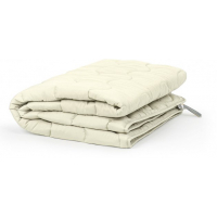 MirSon anti-allergic blanket EcoSilk No. 1632 Eco Light Creamy 200x220 (2200002647670)