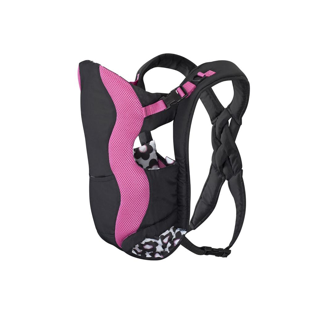 Рюкзак-переноска Evenflo Breathable Marianna (32884174713)