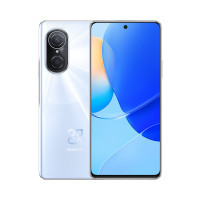 Мобільний телефон Huawei Nova 9 SE 8/128Gb Pearl White (51096XHB)