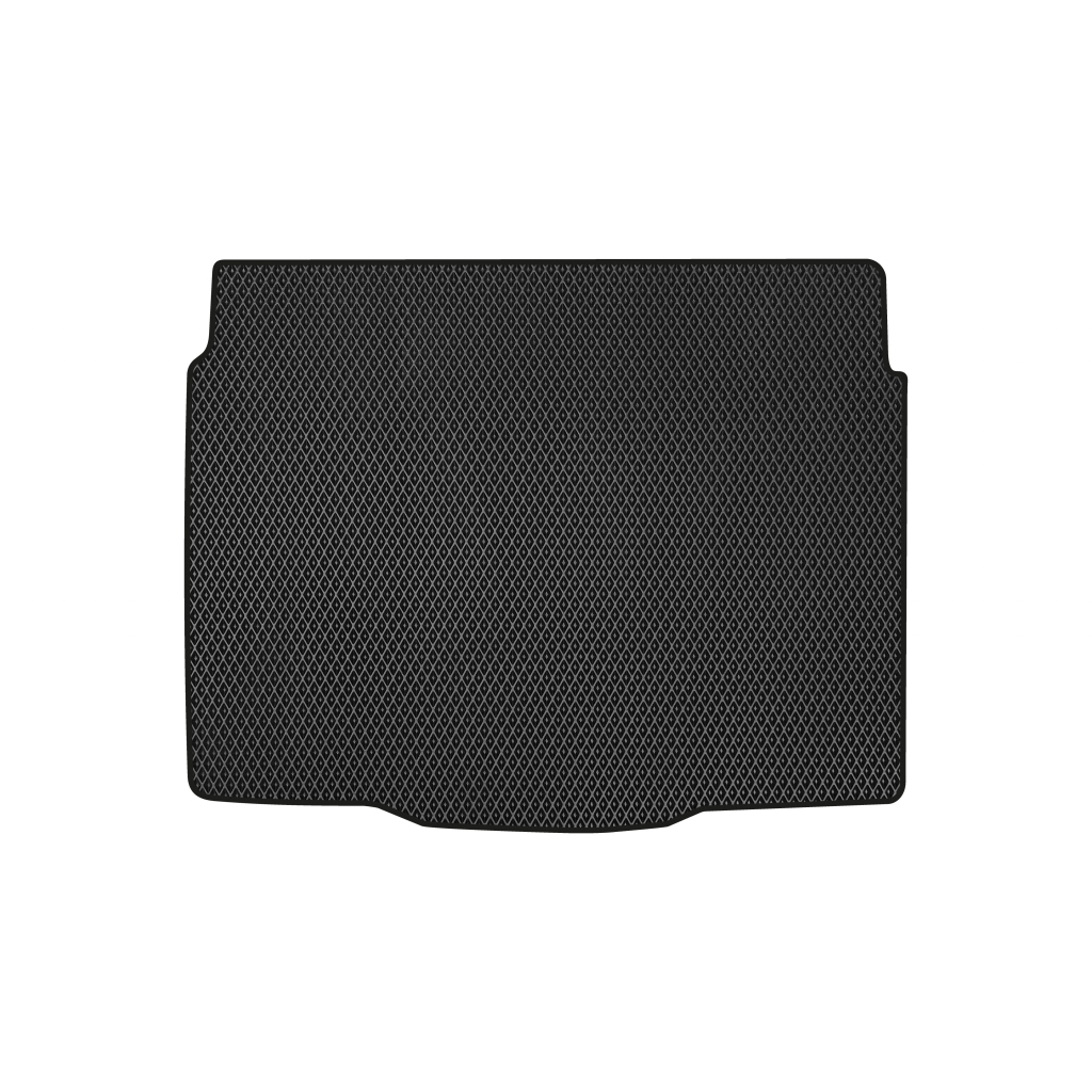 Килимок в багажник EVAtech Citroen C4 2020+ 3 пок SUV EU (CN41104B1RBB) Килимок в багажник EVAtech Citroen C4 2020+ 3 пок SUV EU (CN41104B1RBB)