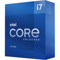 Процесор INTEL Core™ i7 11700K (BX8070811700K)
