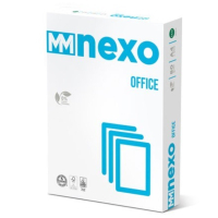 Папір MM A4, 80 г, 500 арк. NEXO Office (18958)