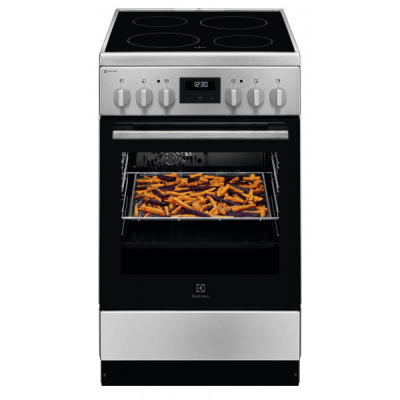 Electrolux RKR540201X stove