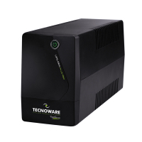 Пристрій безперебійного живлення TECNOWARE ERA PLUS 1600 SCHUKO USB (FGCERAPL1602SCH)