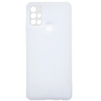 Чохол до мобільного телефона BeCover OnePlus Nord N10 5G White (708121)
