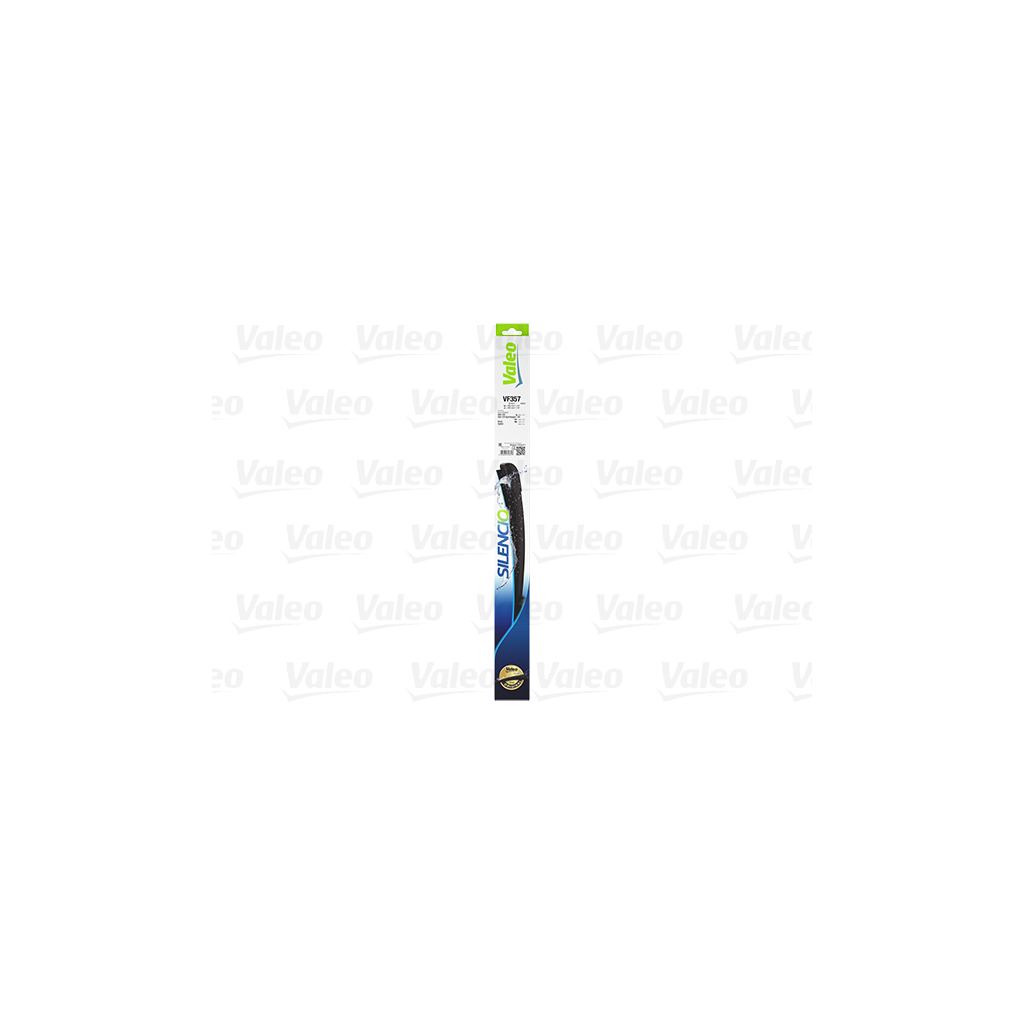 Щітка склоочисника Valeo 574371
