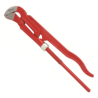 Key Toptul pipe gas 40mm L345 (DDAD1A32)
