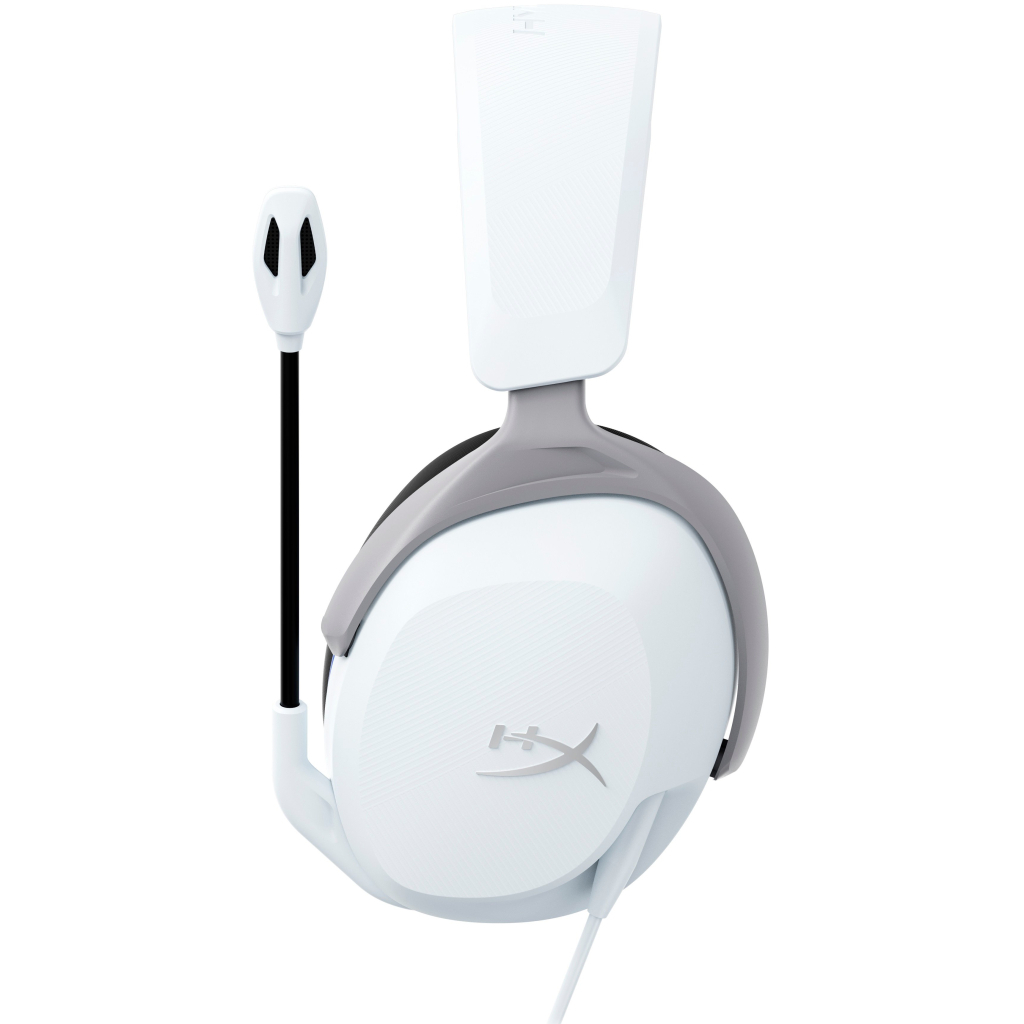 Навушники HyperX Cloud Stinger 2 Core for PlayStation White (6H9B5AA) Навушники HyperX Cloud Stinger 2 Core for PlayStation White (6H9B5AA)