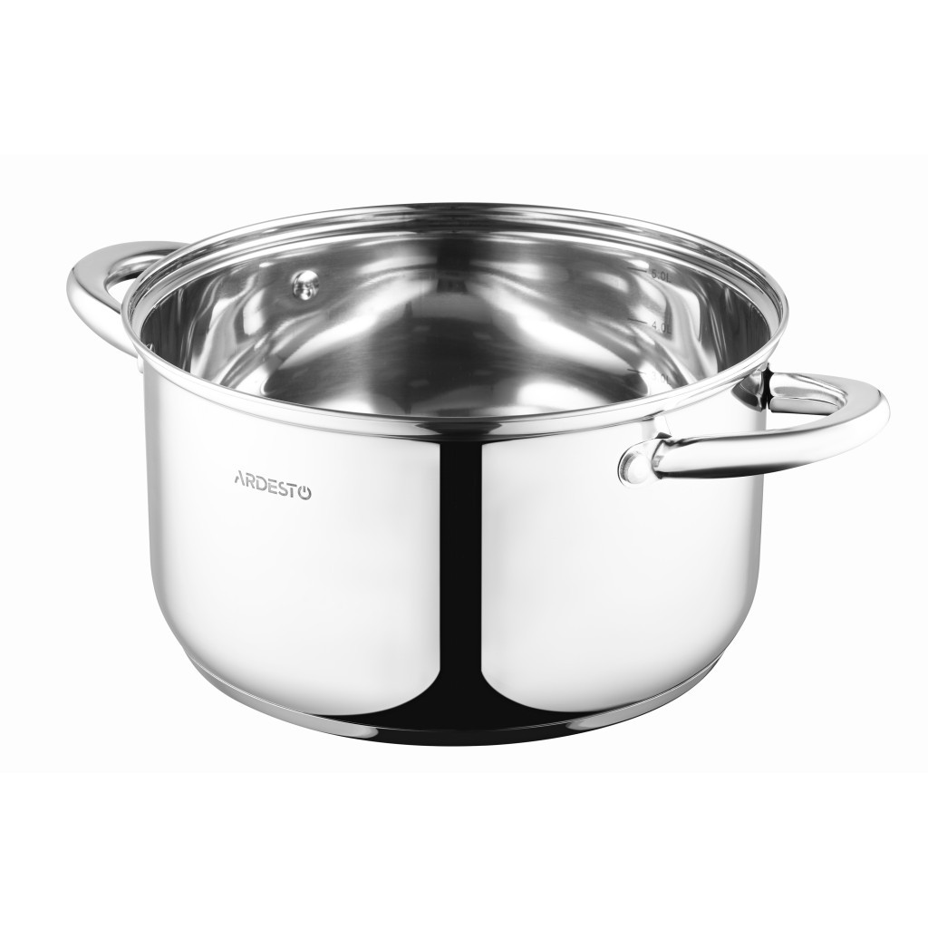 Набір посуду Ardesto Gemini Gourmet Andria 10 пред (AR1910GPS)