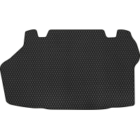 Килимок в багажник EVAtech Lexus ES 300h (GSV50) (6 clips) 2012-2018 6 п (LS41718B1RBB)