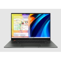 Ноутбук ASUS Vivobook S 14X OLED M5402RA-M9091 (90NB0XA1-M003M0)