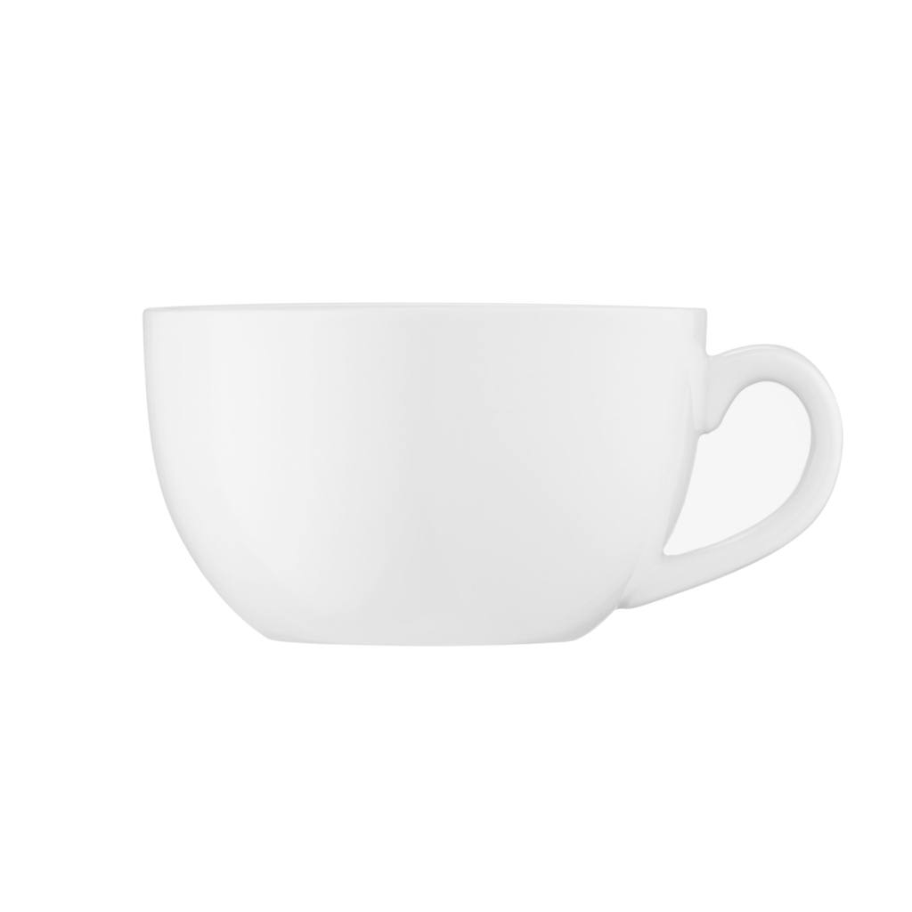 Чашка Ardesto Imola 260 мл (AR3528I)