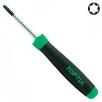 Toptul precision screwdriver T10x50mm (FFIB1005)