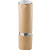 Млинок для спецій Kela Kauri 5,5 x 18 см Light Wood (12191)