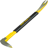 Цвяходер Stanley FatMax® SPRING STEEL BAR кований, із пружинної сталі, L=25 см. (FMHT1-55008)