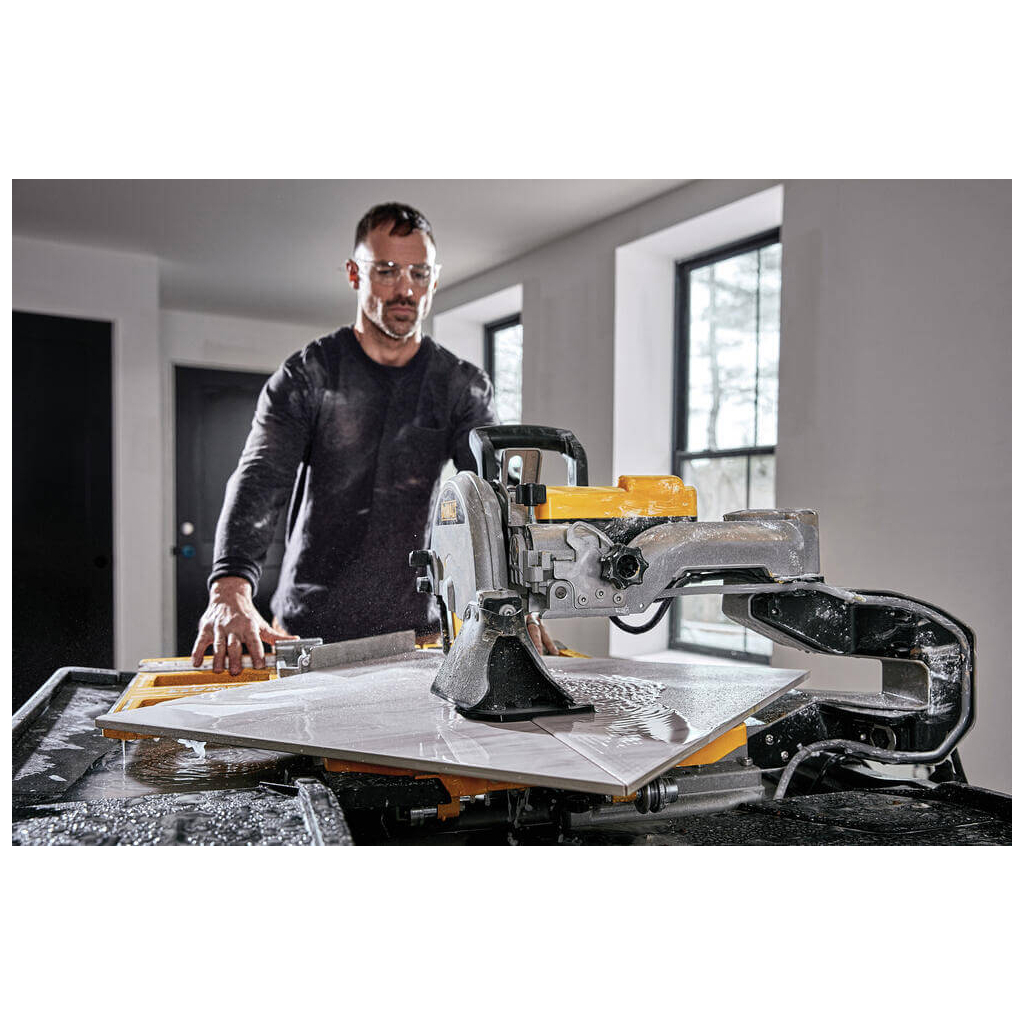 Плиткоріз DeWALT D36000