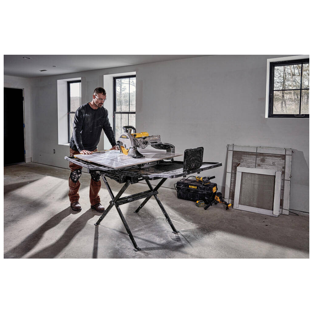 Плиткоріз DeWALT D36000